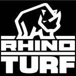 Rhino Turf synthetic grass