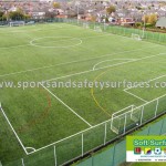 3G Sports Pitch Fibrillating Monofilament Synthetic Turf Specification 3G Sports Pitch Fibrillating Monofilament Synthetic Turf Specifications
