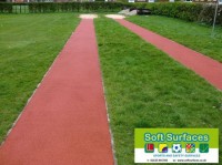 Long Jump Pit Construction Specifications, Designs, Costs & Dimensions ...