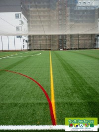 4th, Fifth, 6th Generation Sports Surfaces Artificial Synthetic Pitches Specification 4th, Fifth, 6th Generation Sports Surfaces Artificial Synthetic Pitches Specifications