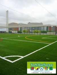 Fourth, 5th, 6th Generation Sports Surfaces Artificial Synthetic Grass Pitches Fourth, 5th, 6th Generation Sports Surfaces Artificial Synthetic Grass Pitch