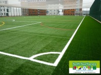 Fourth, 5th, 6th Generation Sports Surfaces Artificial Synthetic Plastic Pitches Fourth, 5th, 6th Generation Sports Surfaces Artificial Synthetic Plastic Pitch