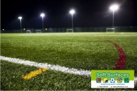 Fourth, 5th, 6th Generation Sports Surfaces Artificial Synthetic Turf Pitches Fourth, 5th, 6th Generation Sports Surfaces Artificial Synthetic Turf Pitch