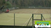 Rejuvenation Multi Use Games Area Sports Court Rejuvenation Multi Use Games Area Sports Courts
