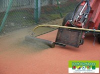 Rejuvenation, Restoration MUGA Small Sided Football Sports Courts Rejuvenation, Restoration MUGA Small Sided Football Sports Court