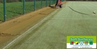 Rejuvenation, Restoration Sand Filled STP, ATP Sport Surfacing Rejuvenation, Restoration Sand Filled STP, ATP Sport Surface