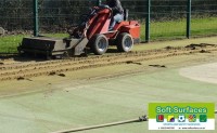 Revitalise, Renovate Synthetic Turf Sports Surfaces Revitalise, Renovate Synthetic Turf Sports Surface