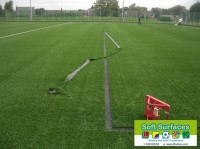 IRB Type 22 Rugby Artificial Sport Pitches Synthetic Surface IRB Type 22 Rugby Artificial Sports Pitches Synthetic Surface