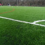 3G Synthetic Grass Football Pitch Installers