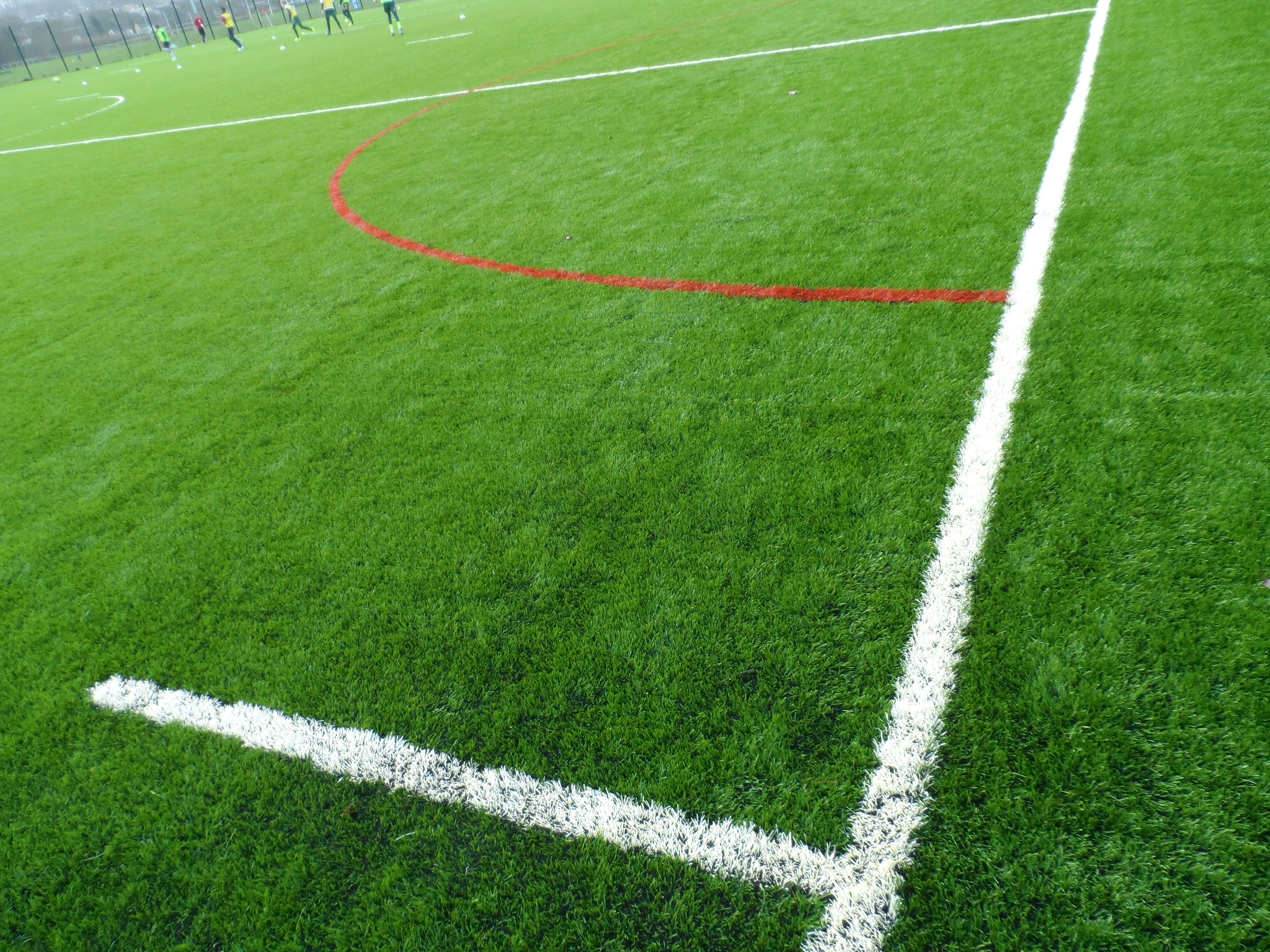 Rugby Pitch Services Sports and Safety Surfaces
