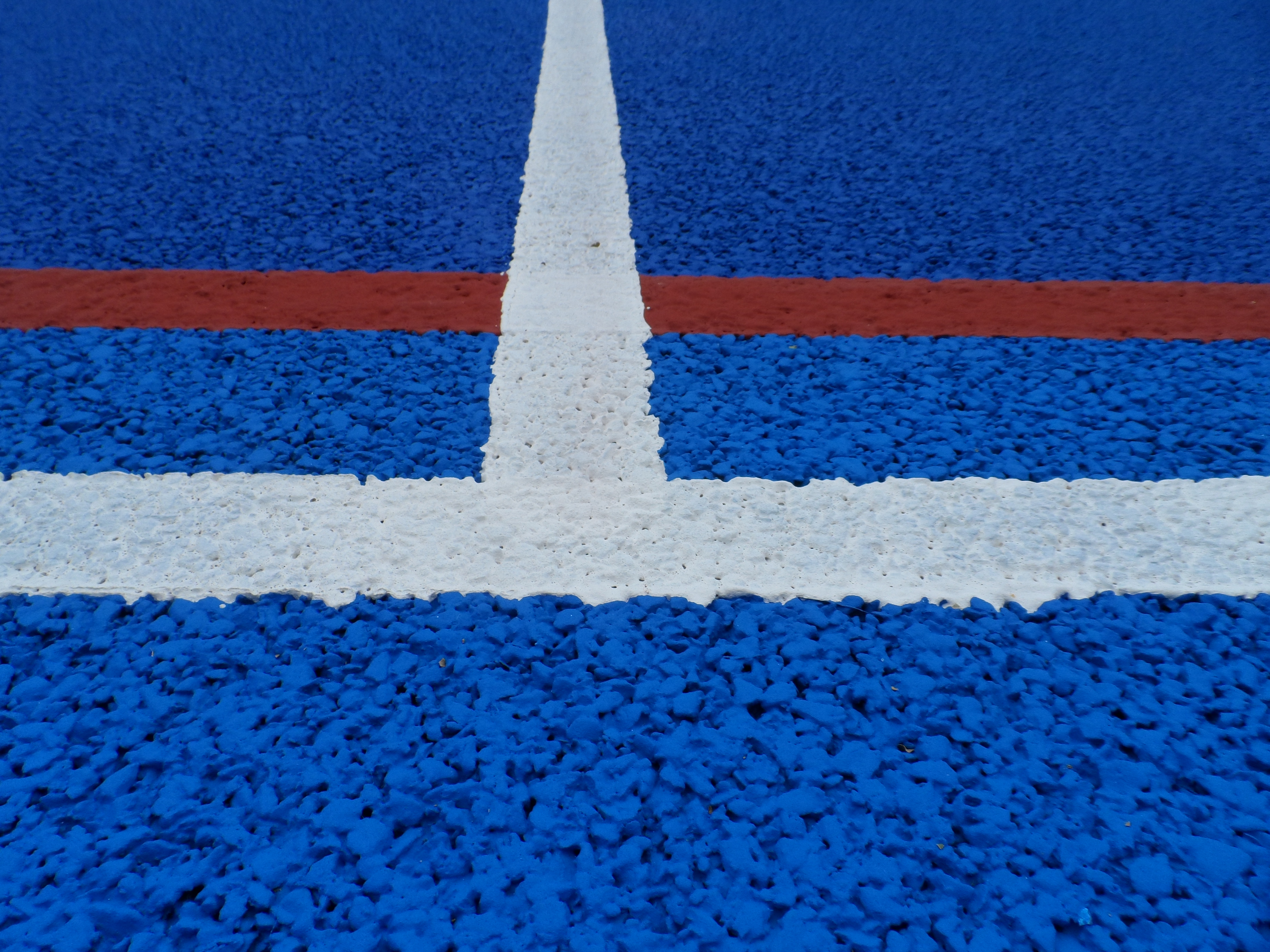 Netball Court Services Sports And Safety Surfaces