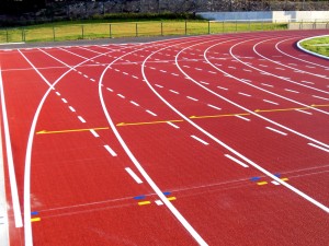 Athletics Track Surface Installers