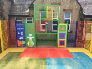 Multi Activity Surface Costs