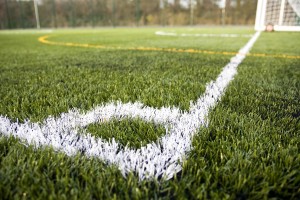 Artificial Grass Football Pitch Installers