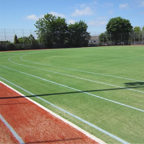 Sand Dressed Surface